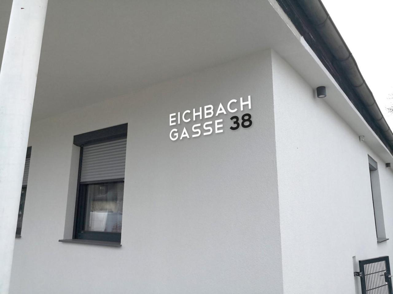 Eichbachgasse 38 Apartment กราซ ภายนอก รูปภาพ